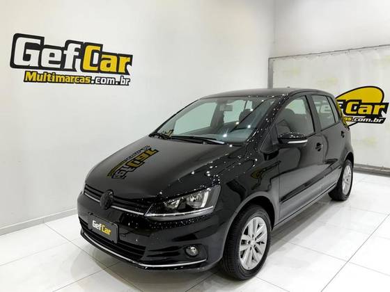 VOLKSWAGEN FOX 1.6 MSI TOTAL FLEX CONNECT 4P I-MOTION VOLKSWAGEN FOX 1.6 MSI TOTAL FLEX CONNECT 4P I-MOTION